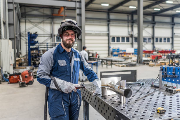 Best Welding Inspection and Certification in Doney Park, AZ