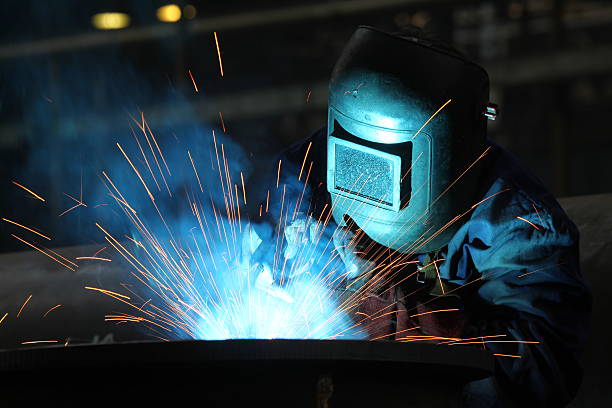 Best Aerospace and Defense Welding in Doney Park, AZ
