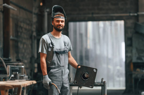 Best Welding Inspection and Certification in Doney Park, AZ