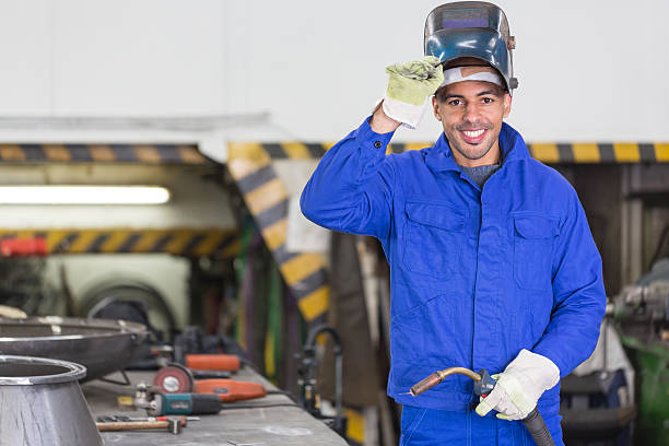 Best Automation and Robotic Welding in Doney Park, AZ